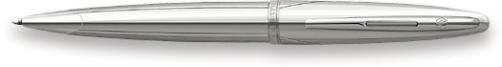 Waterman Carene Silver Meridian Ballpen - Penna a Sfera
